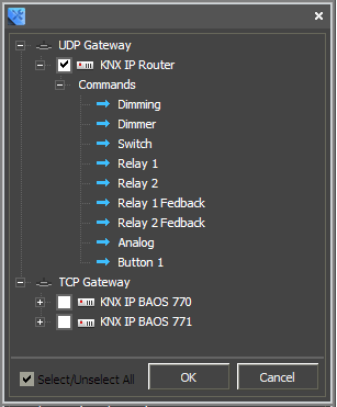KNX import tree commands.png