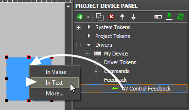 Editor project device panel send feedback in text.png