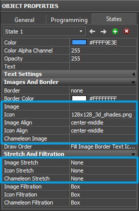 Editor window Object Properties change image.png