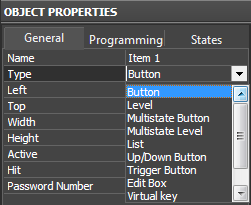 Editor window Object Properties type.png
